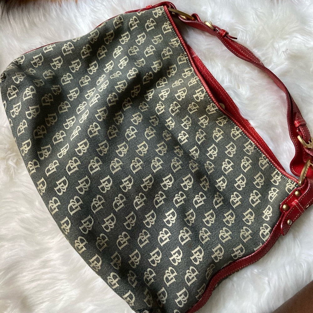 Dooney & Burke Purse
